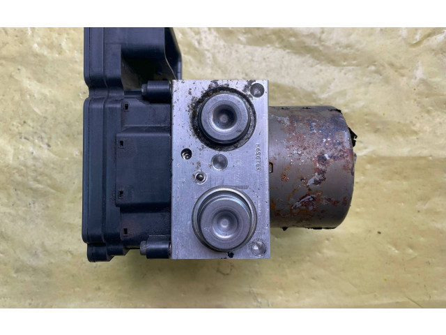 Jednotka ABS A2045455332, A2044312412   Mercedes-Benz C W204 2007