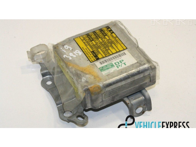 Блок подушек безопасности 8917028170   Toyota Previa (XR30, XR40) II