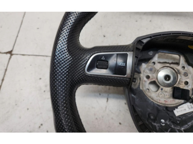 Volant Audi S5 2007 61711340B00, 4F0124A  