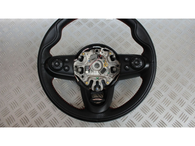 Volant Mini Clubman F54    