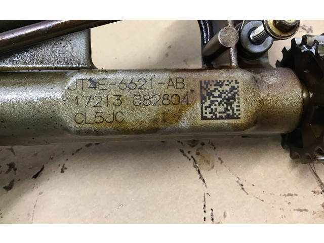 Масляный насос   JT4E6621AB  Ford F150 