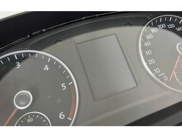 Přístrojová deska  Seat Alhambra (Mk2) 2017 7N5920880F  