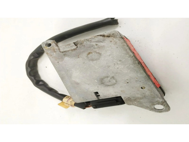 Блок подушек безопасности 0285001050, 0038200610   Mercedes-Benz 190 W201