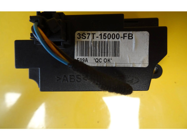 Jednotka ABS 3S7T15000FB   Ford Mondeo Mk III 2001