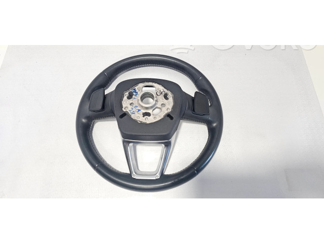 Volant Audi Q7 4M 2018 4M0419689  