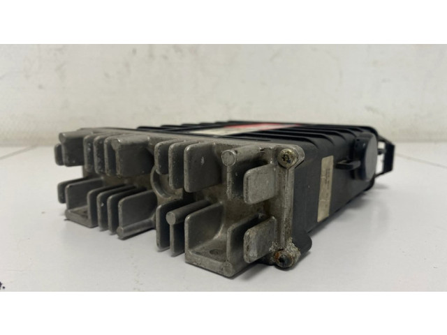 Блок управления двигателя 443907311C, 0261200273   Audi 80 90 B3