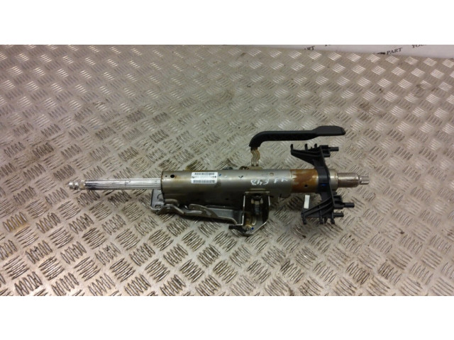  рейка  Колонка рулевая 6873699   BMW X1 F48 F49 2015-2022 года