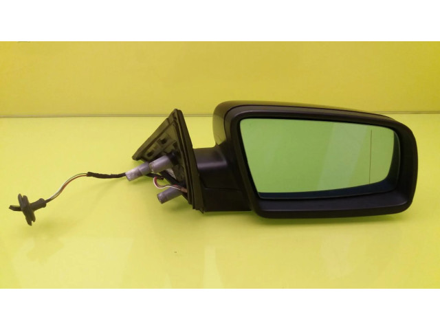 Zpětné zrcátko Сзади BMW 7 E65 E66 2001  51167189574  
