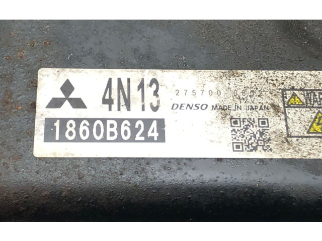 Řídící jednotka 1860B624   Mitsubishi Lancer VIII 2010