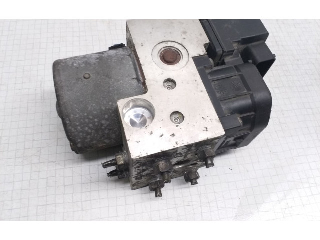 Jednotka ABS 0273004362, 0265216651   Opel Astra G 1998