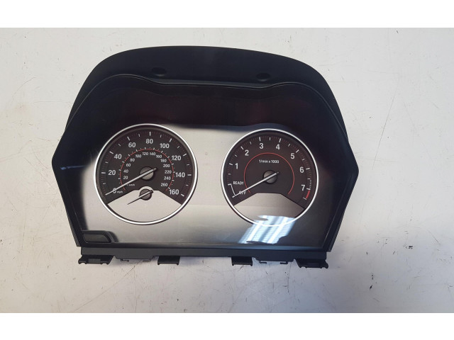 Přístrojová deska  BMW 2 F46 2019 9232892  