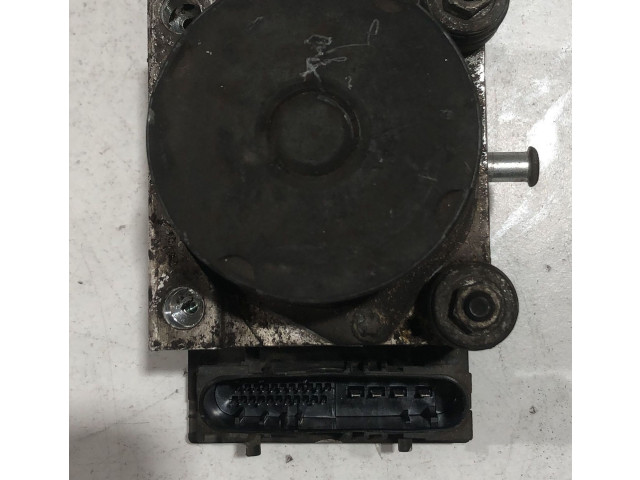 Jednotka ABS 0265231502, 0265231502   Mitsubishi Colt CZ3 2007
