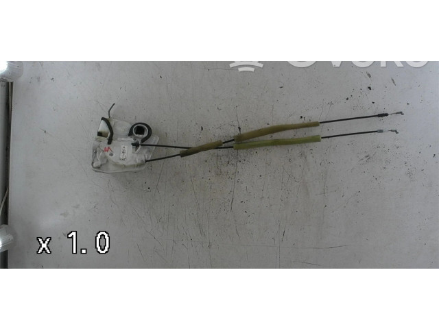 Двигатель центрально замка 8BENISTIK, GS1D59310B   Mazda 6