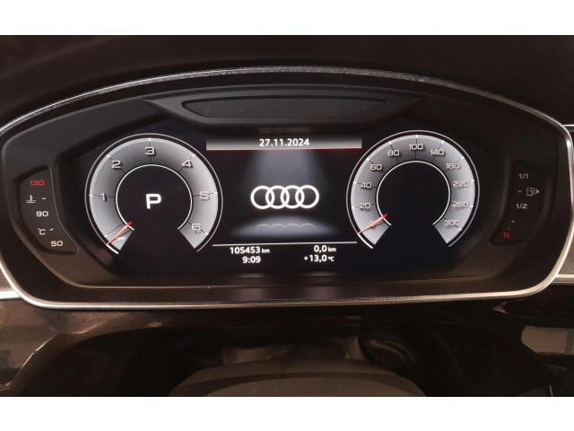 Поршень Спидометр (приборный щиток)  4N0920790D, 4N0920790D  Audi A8 S8 D2 4D  