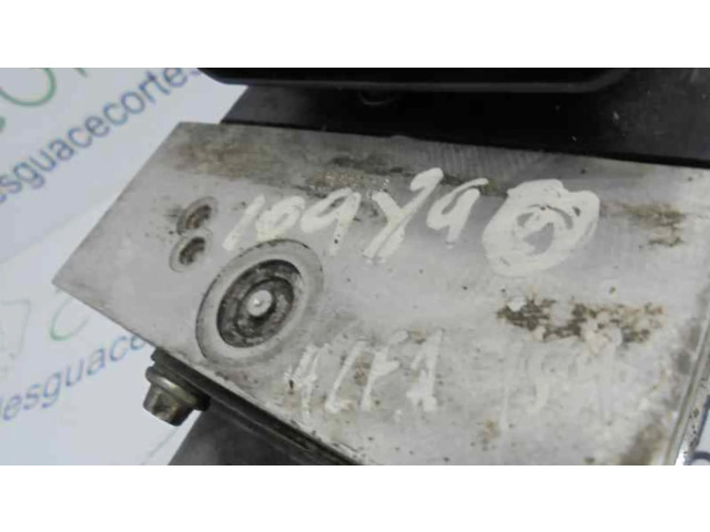 Блок управления АБС 71740272, 16234005   Alfa Romeo 159
