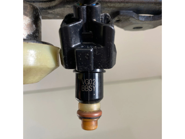 Vstřikovač BBSY, VG02   Honda Jazz  pro benzínový motor 1.3  