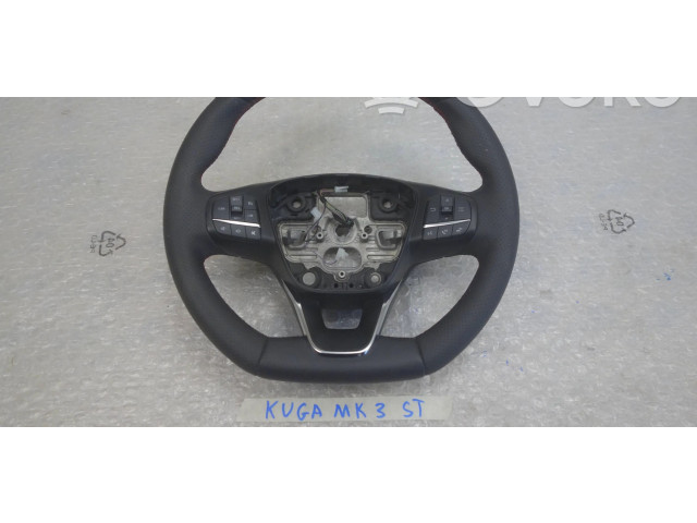 Руль Ford Kuga III  2020 -  года 21816000129, 34212948A      