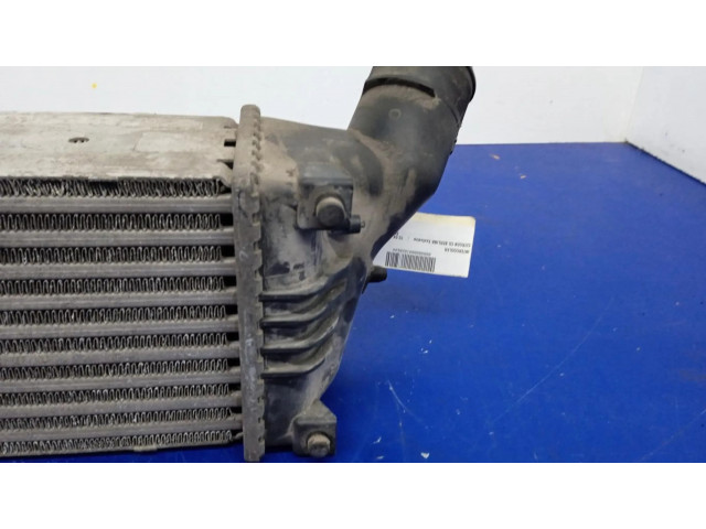 Интеркулер  9645682880, INTERCOOLER   Citroen Berlingo 2.0