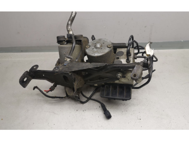 Jednotka ABS 0265202401, 8E0614175D   Audi A8 S8 D2 4D 1998