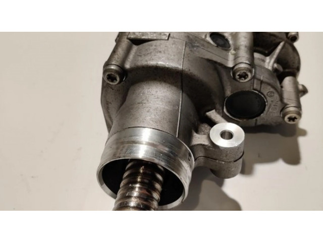    Рулевая рейка A2184606400, 2184606400   Mercedes-Benz CLS C218 X218 2011-2017 года