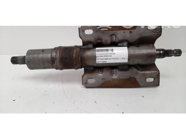 Volant Fiat Punto (176)  91399545  