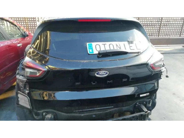 Volant Ford Puma 2021 L1TJ3600EC1GW6, SINAIRBAG  