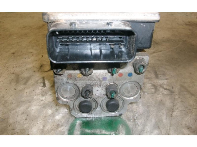 Jednotka ABS    Renault Trafic II (X83) 2003
