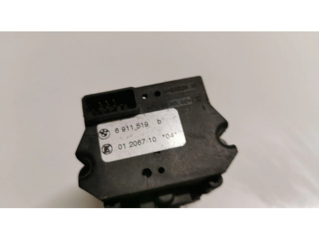Ручка стеклоочистителей 6911519   BMW 7 E65 E66