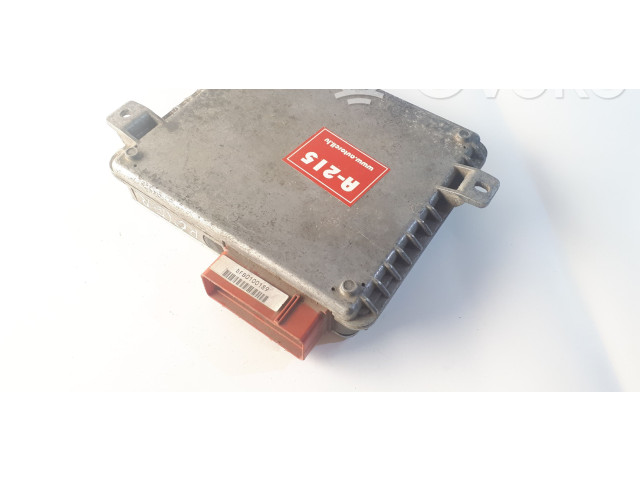 Řídící jednotka MSB100580, 30354079   Rover 414 - 416 - 420 1998