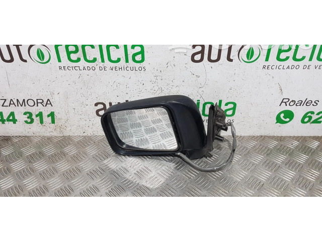 Zpětné zrcátko  Nissan Patrol Y61   5675L  