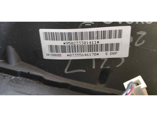 Volant Lancia Delta 2011 950233301411  