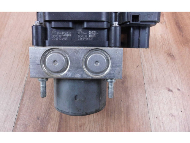 Jednotka ABS 0265254690, 5A11W   Honda Jazz 2017