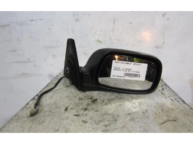 Zpětné zrcátko  Toyota Avensis T220 1999  8790105041  