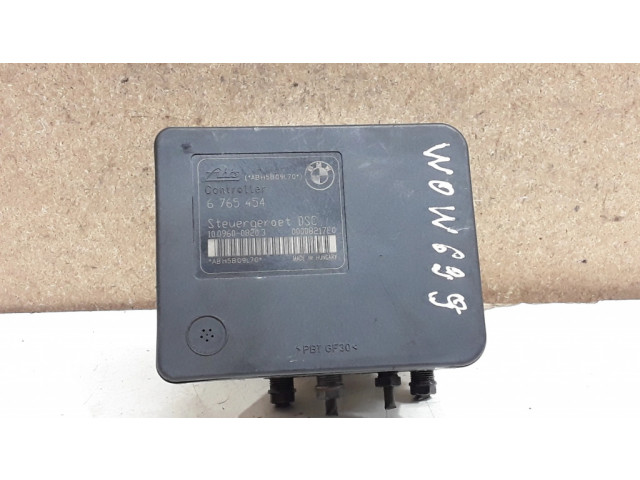 Jednotka ABS 6765454, 6765542   BMW 3 E90 E91 2007