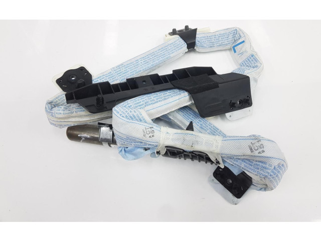 Боковая подушка безопасности 2991177, 72122991177   BMW X1 E84