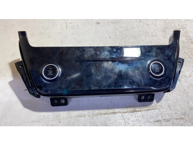 Блок управления климат-контролем 97250G2CP0, SN2787   Hyundai Ioniq