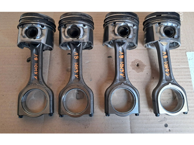 Píst 9H05, 69   Peugeot 3008 I     