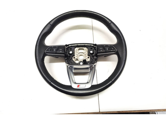 Volant Audi Q7 4M 2018 4M0419091P, 565425696  
