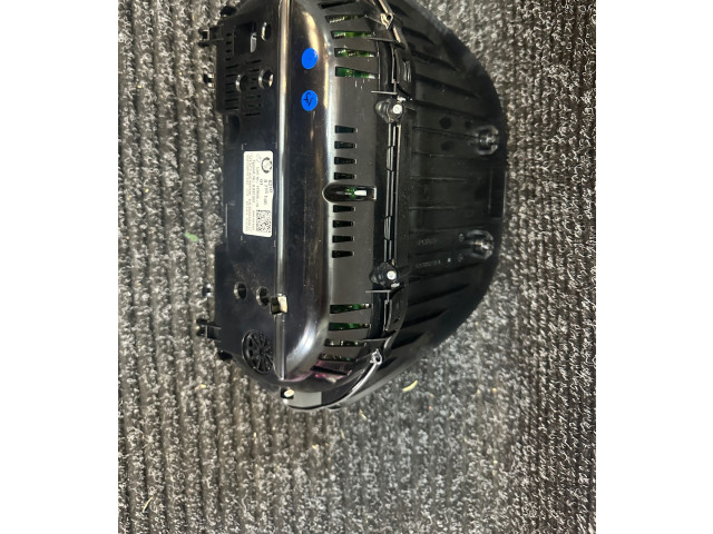 Панель приборов 6837007, 8715146   BMW X2 F39       