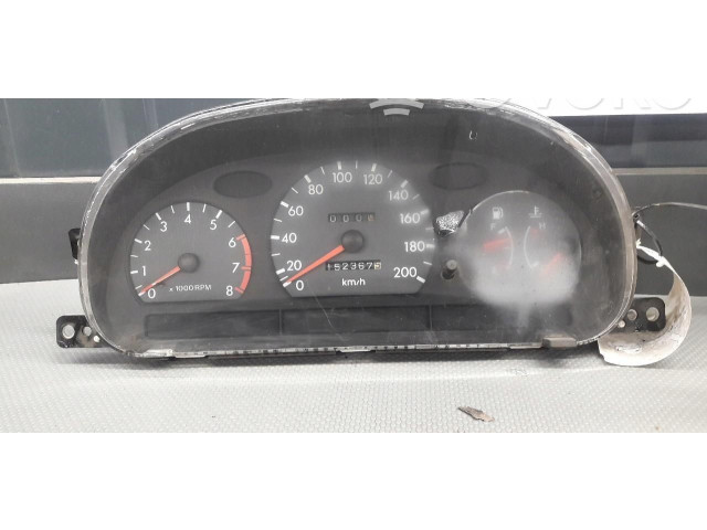 Přístrojová deska  Hyundai Accent V 2021 7111-0550  
