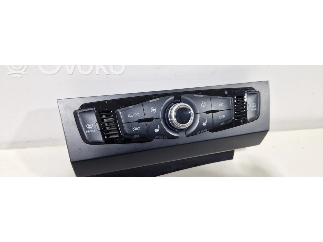 Блок управления климат-контролем 8K1820043L   Audi A5 Sportback 8TA