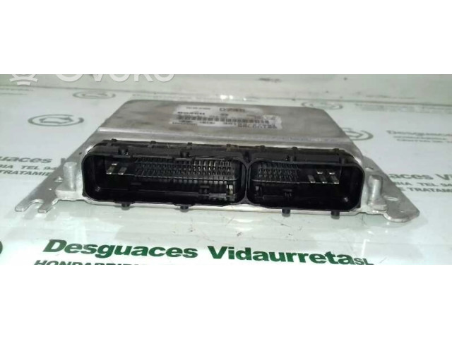 Řídící jednotka 3910327061, 0281011538   KIA Cerato 2004