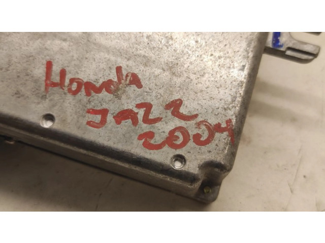 Řídící jednotka 37820PWAG91, 2154201693   ZAZ 101 2010