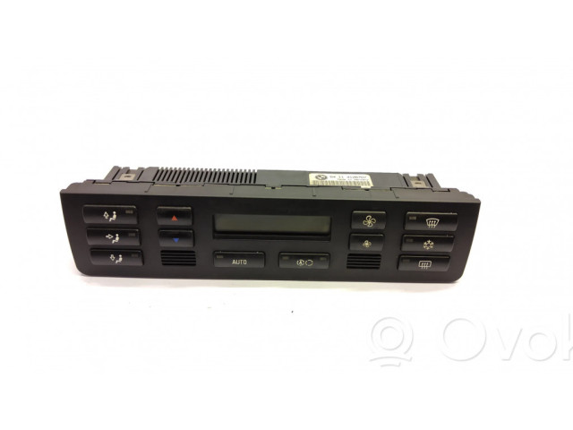 Блок управления климат-контролем 64114126707, 00887815   BMW 3 E46