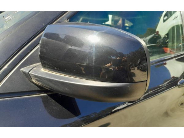 Zpětné zrcátko  BMW X6 E71 2008  DANO  