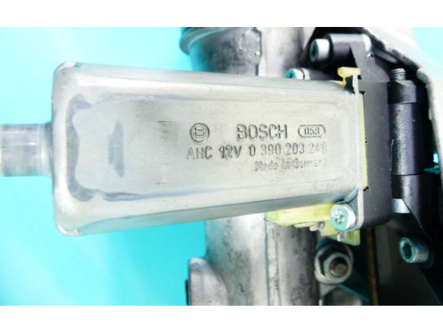    Рулевая рейка 2214601616, IMPRK1322597   Mercedes-Benz S W221 2005 - 2013 года
