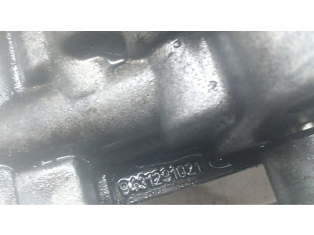 Čerpadlo oleje 9431291021   Ford Mondeo MK IV 2.0  