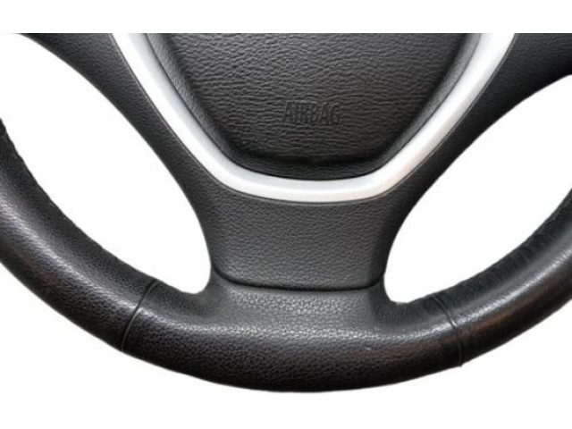 Volant BMW X6 E71 2010 32307844575  