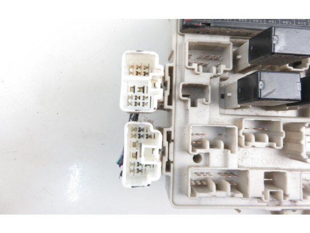 Блок комфорта 8922128040   Toyota Previa (XR30, XR40) II   