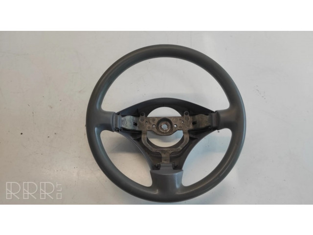 Руль Toyota Yaris  1999-2003 года 4510352010, 050N      